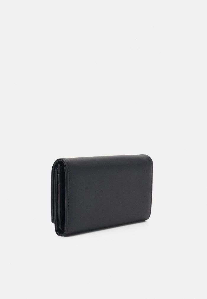 Portefeuille ANNA FIELD Anna Field Wallet Noir Femme | EBA-8096018